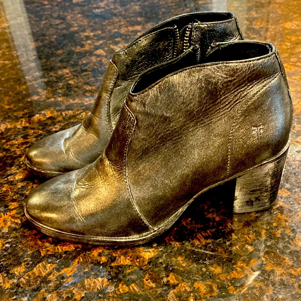 Frye Nora bootie. NWT - no box 6.5